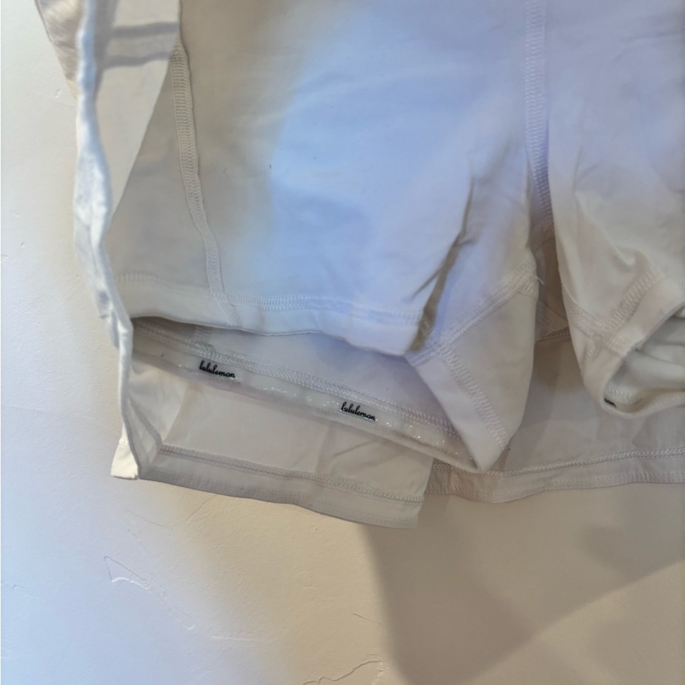 Lululemon Skort - image 3